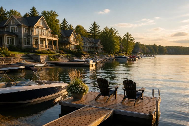 Village of Four Seasons, MO